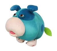 Little Buddy 1995 Pikmin Moss 8" Plush