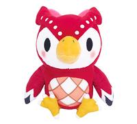 Little Buddy Animal Crossing New Horizons Celeste 6" Plush Age 3+, Multicolor, Sanei