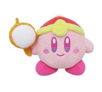 Little Buddy - Nintendo - Kirby - Muteki! Suteki! King Dedede Costume 5" Plush