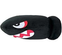 Little Buddy Super Mario 15" Banzai Bill Plush