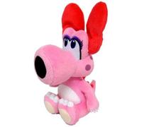 Little Buddy Super Mario Bros. Birdo 6" Plush [New Toy] Plush
