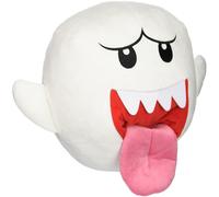 Little Buddy Super Mario Bros. Boo 10"""" Plush