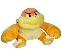 Super Mario All Star Bun/Boom 6" - Little Buddy Plush