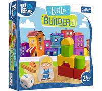Little Builder - 1stgame: Erstes Spiel - Little Builder