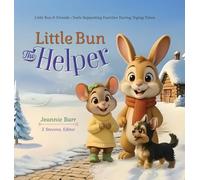 Little Bun the Helper