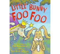 Little Bunny Foo Foo