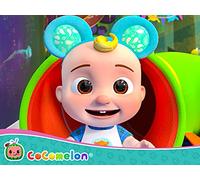 Little Bunny Foo Foo