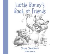 Little Bunny's Book of Friends: 2