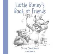 Little Bunny's Book of Friends