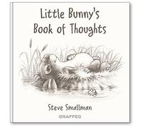 Little Bunny's Book of Thoughts