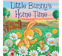Little Bunny's Home Time (Picture Storybooks)