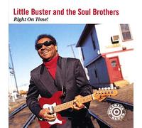 Little Buster - Right On Time