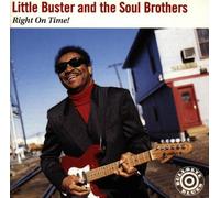 Little Buster - Right on Time