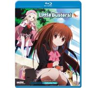 Little Busters: Collection 2 [Blu-ray] [2012] [US Import]
