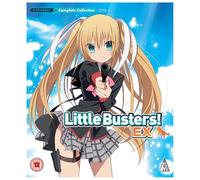 Little Busters Ex Ova Collection [Blu-ray]