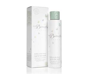 Little Butterfly London - Top To Toe Wash 200ml