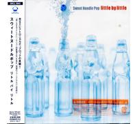 Little by Little - Sweet Noodle Pop