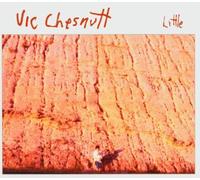 Little By Vic Chesnutt (2008-12-15)