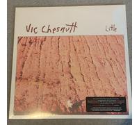 Little by Vic Chesnutt (Record, 2017) New Sealed
