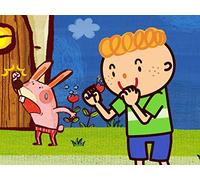 Little Cabin in a Wood