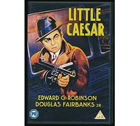 Little Caesar [DVD] [1931]