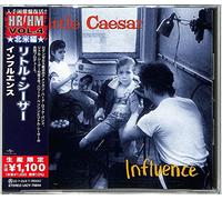 Little Caesar - Influence