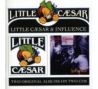 Little Caesar - Little Caesar / Influence