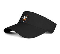 Little-Caesar-Stuffed-Crust-Pizza- Sun Visor Snapback Hats Caps for Mens Kids, Little Caesar Stuffed-8, One size