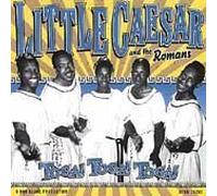 Little Caesar & the Romans - Toga Toga Toga