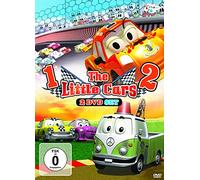 Little Cars Box 1