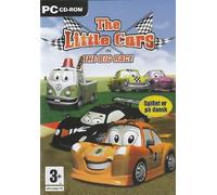 Little Cars in Big Race (PC)