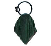 Little Casper Bag - female - Benedetta Bruzziches - Handbags - Green - ONE SIZE - Bags ONE SIZE