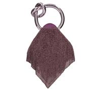 Little Casper Bag - female - Benedetta Bruzziches - Handbags - Purple - ONE SIZE - Bags ONE SIZE