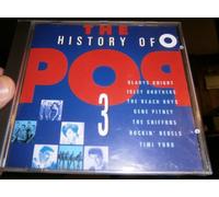 Little Ceasar & The Romans - History of Pop Music CD 3