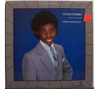 Little Cedric - God's Blessing [VINYL]
