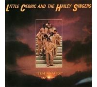 Little Cedric - Jesus Saves [CASSETTE]