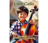 Little Cello: Journey From China To Nepal To Canada