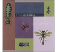 Little Champions - Pillow