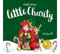 Little Charity (Little Virtues)