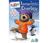 Little Charley Bear: Antarctic Charley [DVD]