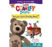 Little Charley Bear: Are You There Charley Bear? [DVD] [2017]