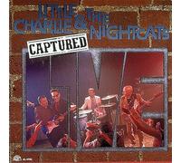 Little Charlie & The Nightcats - Captured Live