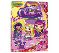 Little Charmers: Charmy Hearts Day