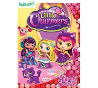 Little Charmers: Charmy Hearts Day