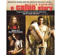 Little Chenier: A Cajun Story