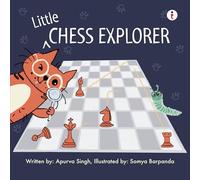 Little Chess Explorer