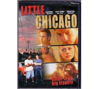 Little Chicago_Region 2_EU-Import with original English soundtrack