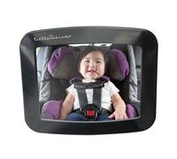 Little Chicks Adjustable Mirror for Rear Facing Car Seats with Securing Dial