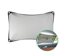 Little Chicks Car Window Shade, 24 x 17 Inch, 1 Pack