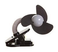 Little Chicks Clip on Fan with Soft Foam Blades